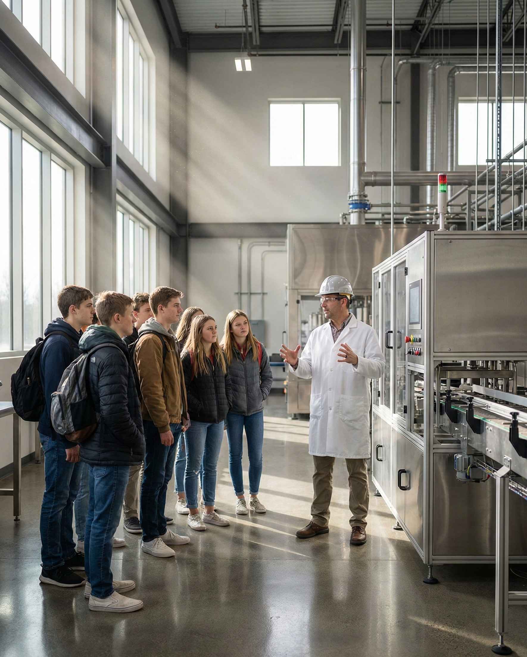 Meslek Keşif Programı