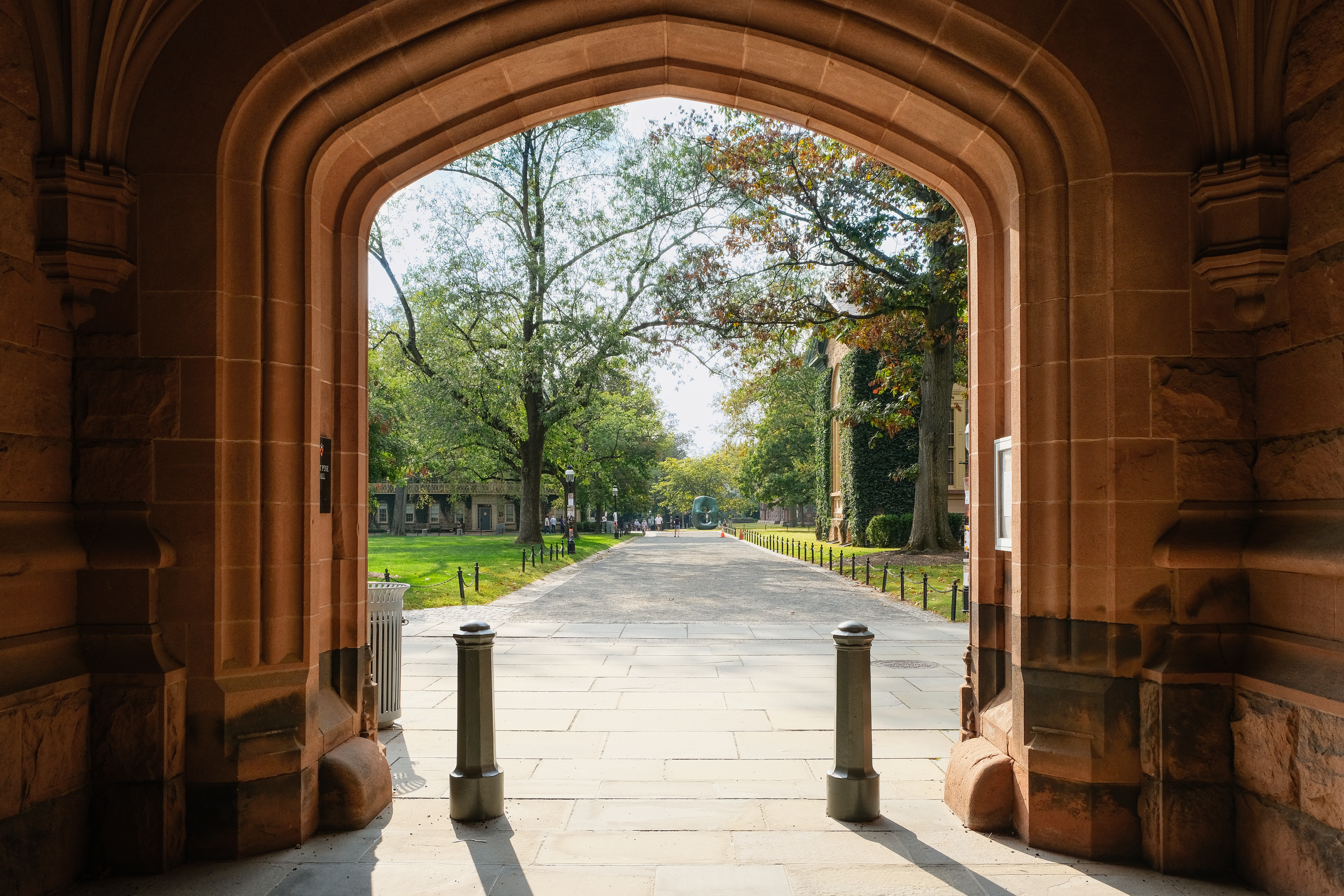 Yurt Dışı Eğitim Danışmanlığı